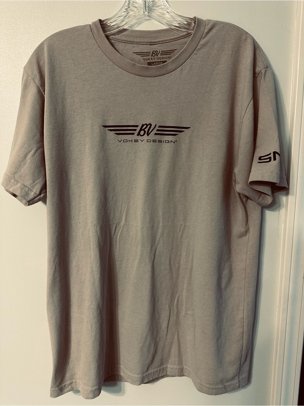 Titliest Vokey SM9 T-Shirt - Excellent Condition